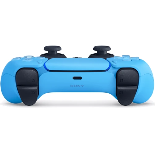 Аксессуар для приставок DualSense Wireless Controller Ice Blue для Sony PS5 (9728290) фото 3
