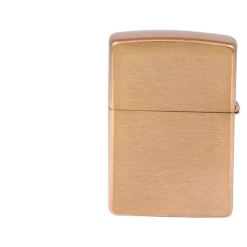 Зажигалка Zippo Where Eagless Dare (20854): Производитель Zippo