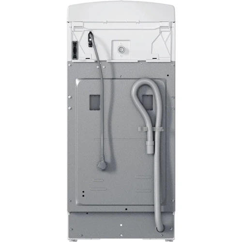 Стиральная машина WHIRLPOOL NTDLR 7220LS PL-N: Максимальная скорость отжима, об/мин 1200