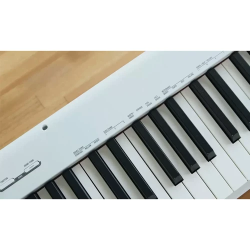Цифровое пианино CASIO CDP-S110WE фото 7