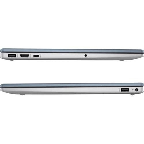 Ноутбук HP 15-fd0098ua (A1VP7EA) UA: Экран 15.6" (1920x1080) Full HD