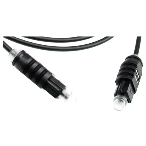Кабель оптический Klotz FO01TT Optical Cable 2м
