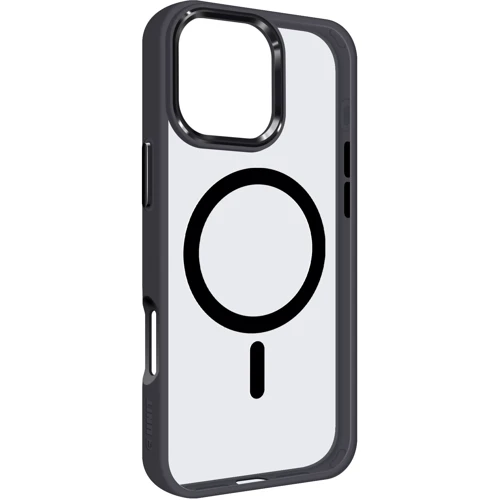 Чехол для iPhone ArmorStandart Unit MagSafe Case Black for iPhone 16 Pro Max (ARM78713)