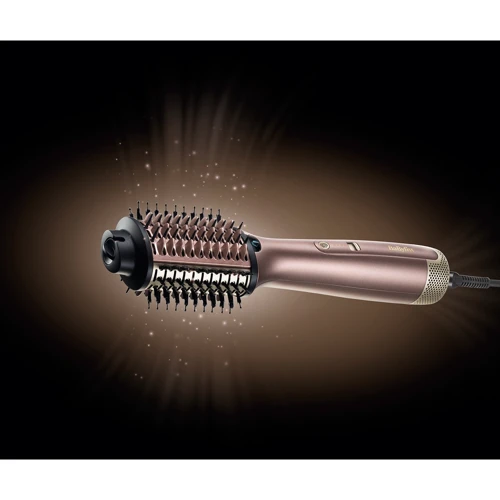 Фен-щітка BaByliss Air Power Volume AS95E фото 13