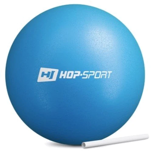 М'яч для фітнесу Hop-Sport 25cm HS-R025PB blue: Діаметр, см 25