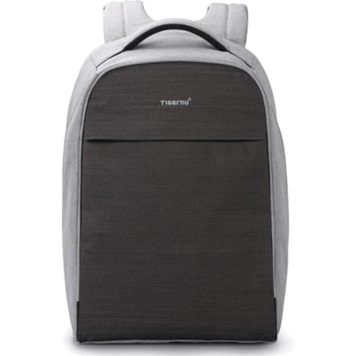 Сумка для ноутбуков Tigernu 15,6" T-B3286 Grey