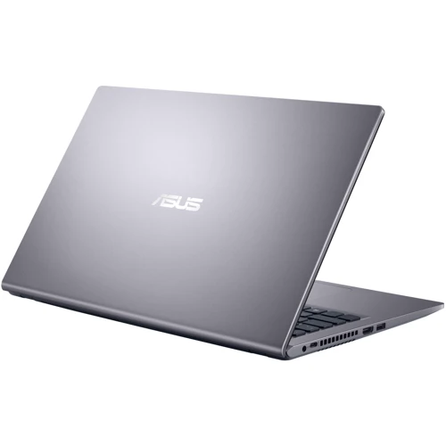Ноутбук ASUS P1512CEA-EJ0004X (90NX05E1-M006V0) UA: Объем накопителя 256 ГБ (SSD)
