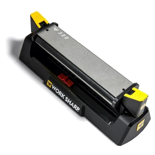 Точилка ручная Work Sharp Benchstone Sharpener WSBCHBSS-I (WSBCHBSS-I)