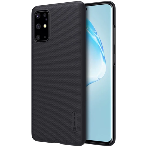 

Nillkin Super Frosted Black for Samsung G985 Galaxy S20+
