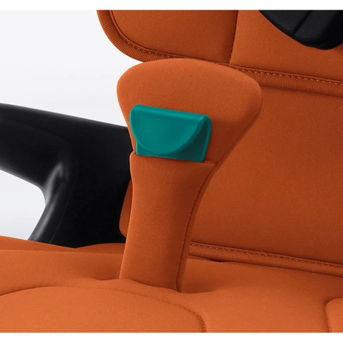 Автокрісло BRITAX-ROMER KIDFIX i-SIZE Cosmos Black фото 4
