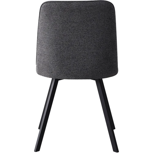 Стул кухонный Special4You Justin dark grey (E7368)
