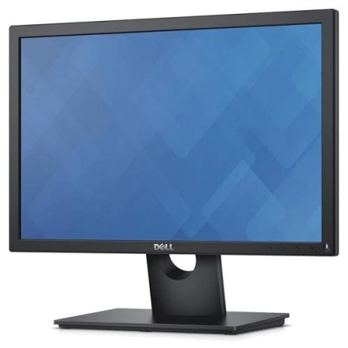 Монитор Dell E2216HV (210-ALFS): Покрытие экрана матовое