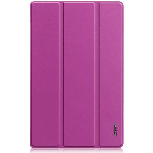 Аксессуар для планшетных ПК BeCover Smart Case Purple for Lenovo Tab P11 (2nd Gen) (TB-350FU/TB-350XU) 11.5" (708682): Цвет фиолетовый