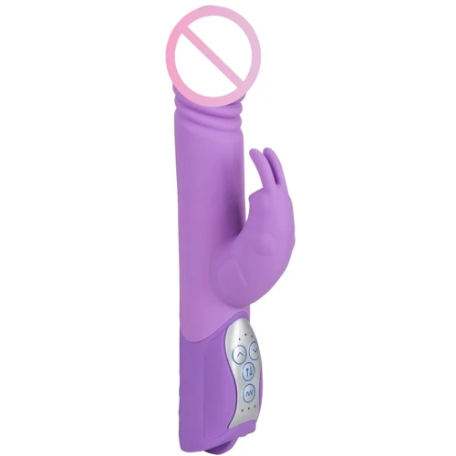 Вибратор Orion Sweet Smile Push Vibrator