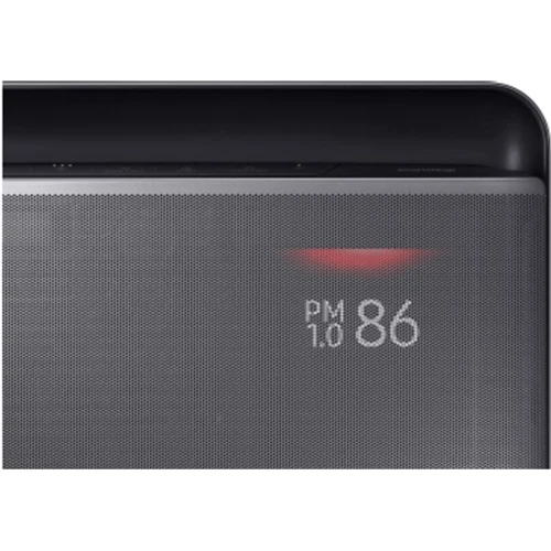 Очищувач повітря SAMSUNG AX47T9080SS/ER: Застосування Для дома