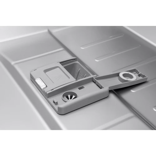 Посудомийка Amica DFM62D7TOQID: Місткість (комплектів) 14