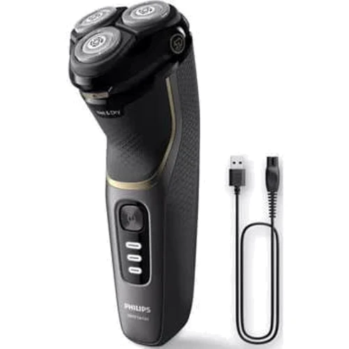 Електробритва Philips Shaver Series 3000 S3342/13 фото 8