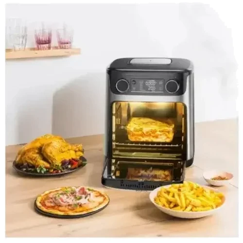 Аэрофритюрница Tefal Easy Fry Multifunction FW556DE0