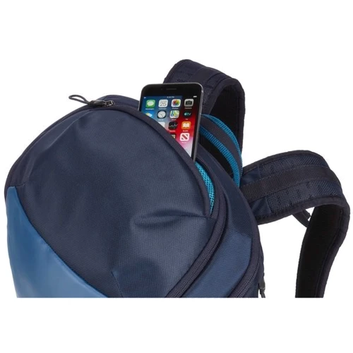 Thule Chasm 26L Poseidon (TCHB-115) for MacBook Pro 15-16": Материал Нейлон