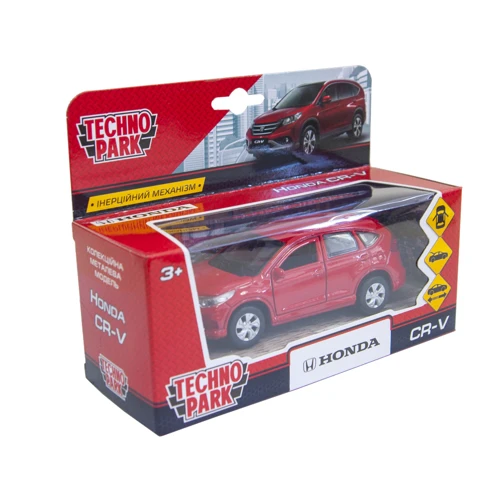 Автомодель - HONDA CR-V