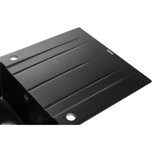 GRANADO MORA black shine (2601)