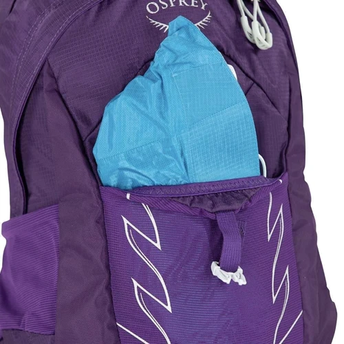 Рюкзак туристичний Рюкзак туристичний Osprey Tempest 14 Jr Jasper Green O / S зелений (009.2398) фото 2