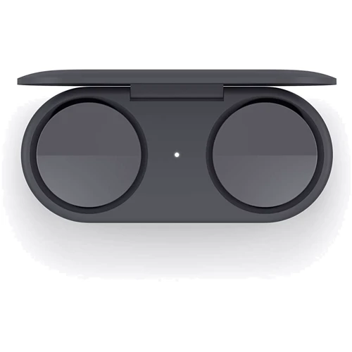 Наушники Microsoft Surface Earbuds Graphite (HVM-00011): Тип крепления без креплений