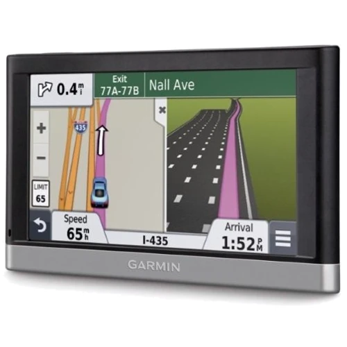 Garmin Nuvi 2497 НавЛюкс (010-01124-40): Коммуникации USB 2.0