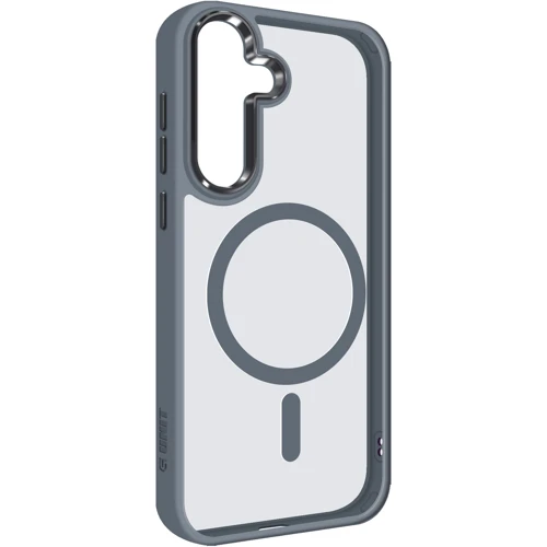 Чехол для телефонов ArmorStandart Unit MagSafe Case Titanium Grey for Samsung S936 Galaxy S25 Plus (ARM83091)