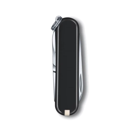 Мультитул Victorinox Classic SD Colors Dark Illusion 58мм/7функций/черный (0.6223.3G): Количество инструментов 7