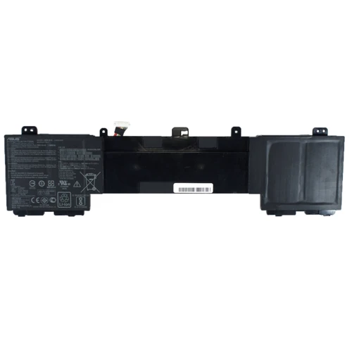 Батарея для ноутбука ASUS ZenBook UX550VE C42N1630, 4790mAh (73Wh), 4cell, 15.4V, Li-P (A47545)