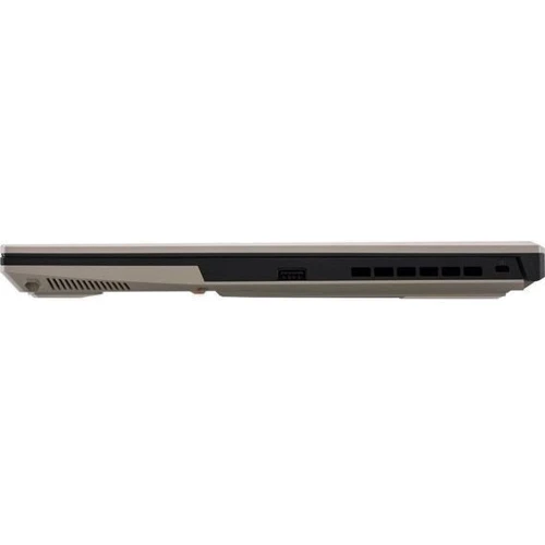 Ноутбук ASUS TUF Gaming A16 Adv. Edition (FA617NS-N3085): Обсяг накопичувача 512 ГБ (SSD)