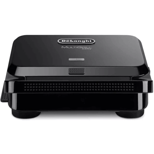 Электрогриль DeLonghi SW12C BK