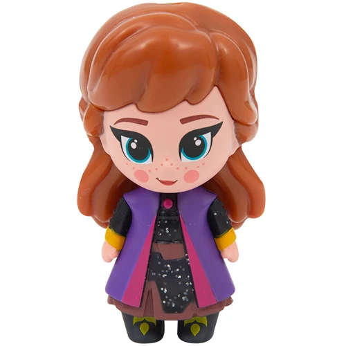 Мерехтлива фігурка Frozen 2 Холодне серце 2 - Анна (FRN72B00 / UA): Тип Персонаж мультфільму, фільму