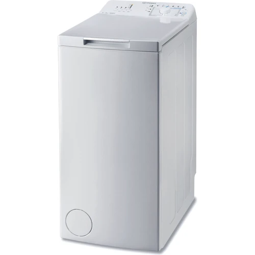 Стиральная машина Indesit BTW A51052 (UA)