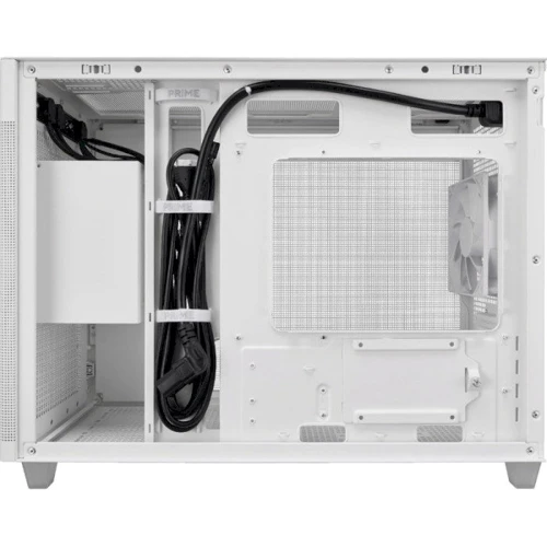 Корпус ASUS Prime AP201 White (90DC00G3-B39000) фото 8
