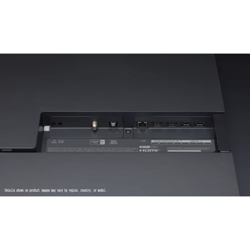 Телевизор LG OLED83C36LA фото 11
