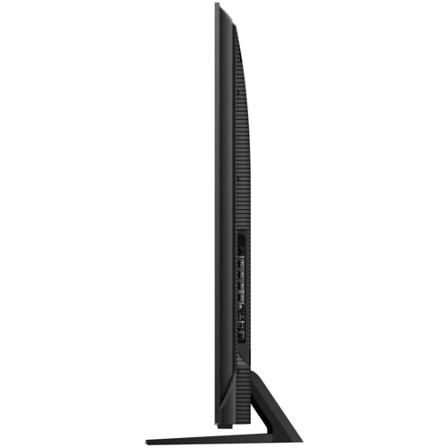 Телевизор TCL 75C745: Тюнер DVB-C, DVB-S2, DVB-T2 + аналоговый