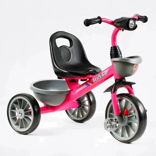 Велосипед Best Trike BS-20470 трехколесный