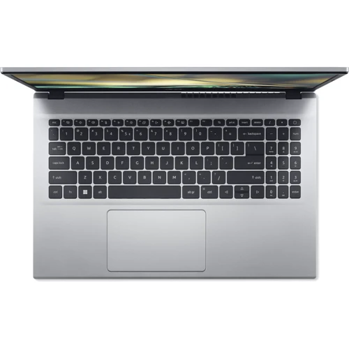 Ноутбук Acer Aspire 3 A315-59 (NX.K6TEU.01D) UA: Процессор Intel Core i5-1235U (1.3 - 4.4 ГГц) / 10 - ядерный