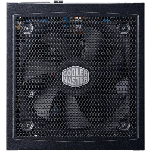 Блок питания Cooler Master GX II Gold 750W (MPX-7503-AFAG-2BEU): Модульные (съемные) кабеля Есть