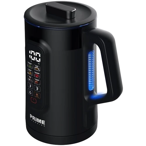 Электрочайник Prime Technics PKD 1598 BG: Тип нагревательного элемента диcковый (cкрытый)