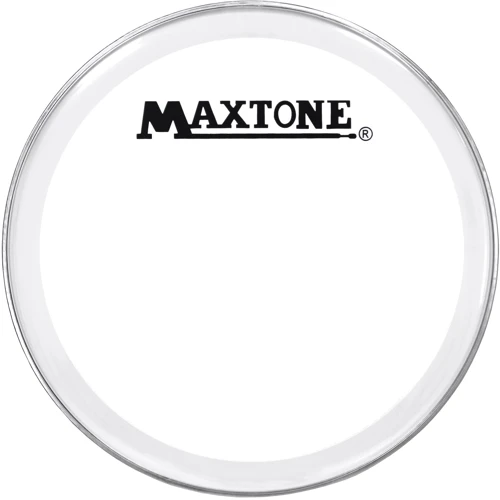 Пластик для бас-барабана MAXTONE DHOC22C/1