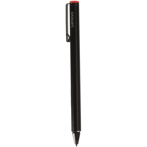 Стилус Lenovo ThinkPad Active Capacitive Black (4X80H34887)