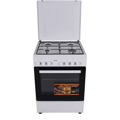 Плита комбинированная Prime Technics PSE 64112 FW