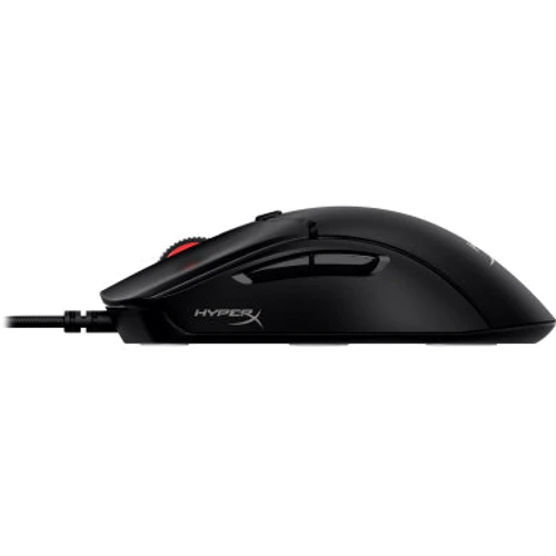 Мишка HyperX Pulsefire Haste 2 USB Black (6N0A7AA): Тип сенсора оптический