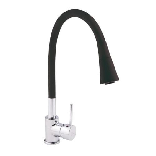 Смеситель для кухни Q-tap Spring CRB 007F-1