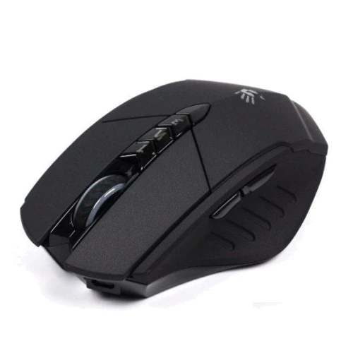 Мышь A4 Tech Bloody R7 A Black: Максимальное разрешение сенсора, dpi 3200 dpi