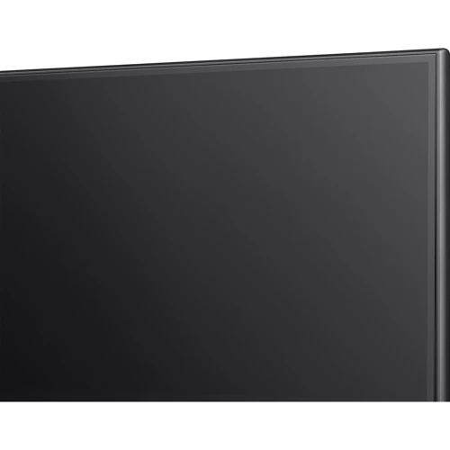 Телевизор Hisense 65E7NQ PRO: Оптимальное расстояние до зрителя 495 см