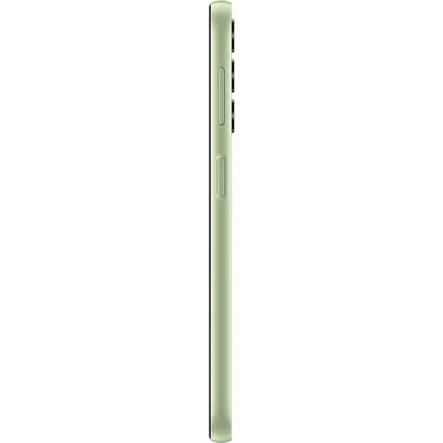 Смартфон Samsung Galaxy A24 8/128Gb Light Green A245F: Батарея 5000 мАч